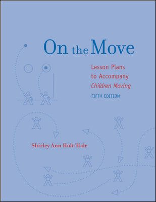 On the Move: Lesson Plans to accompany Children Moving