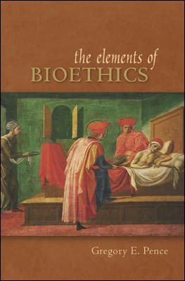 Elements of Bioethics cover