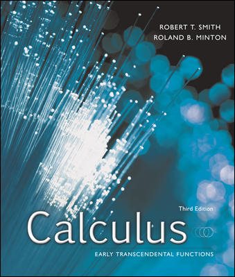 Calculus: Early Transcendental Functions cover