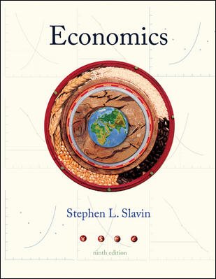 Economics cover