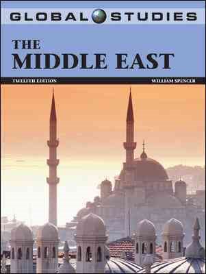Global Studies: The Middle East