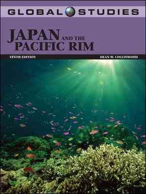 Global Studies: Japan and the Pacific Rim cover