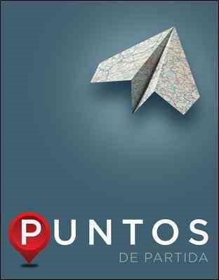 Puntos de partida: An Invitation to Spanish cover