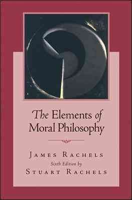 The Elements of Moral Philosophy cover