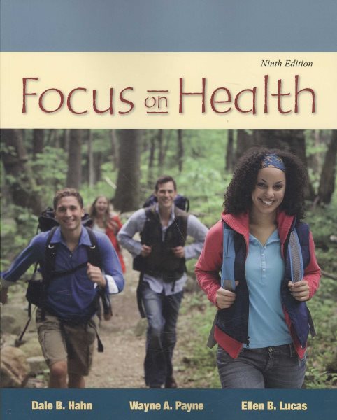 Focus on Health cover
