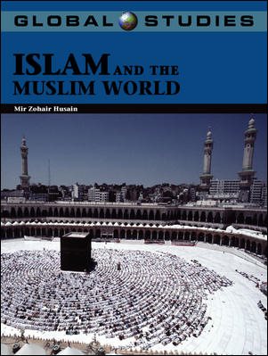 Global Studies: Islam and the Muslim World cover