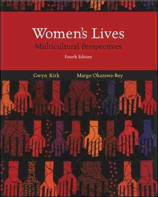 Women's Lives: Multicultural Perspectives