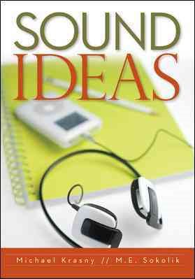 Sound Ideas cover