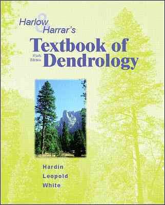 Harlow and Harrar's Textbook of Dendrology cover