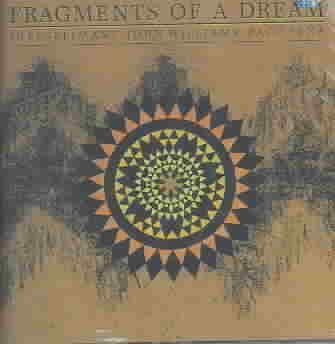 Fragments Of A Dream cover