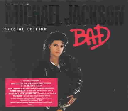 Bad cover