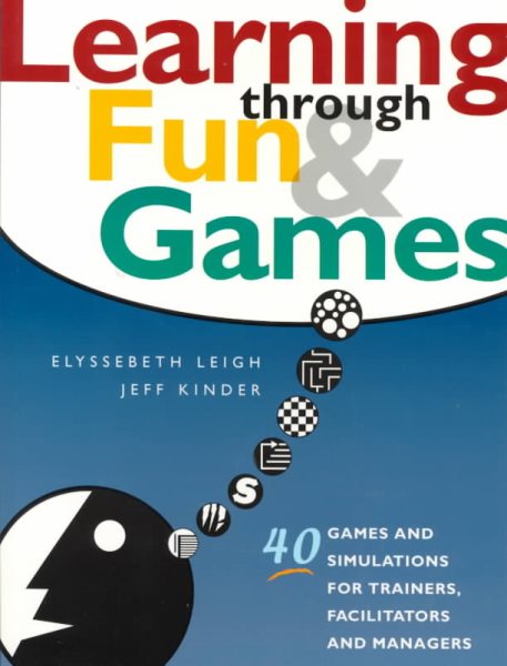 Learning Through Fun and Games