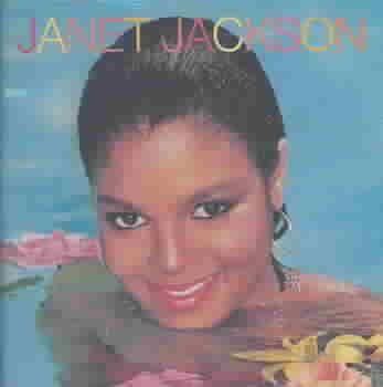 Janet Jackson cover