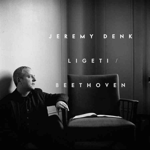 Ligeti / Beethoven cover