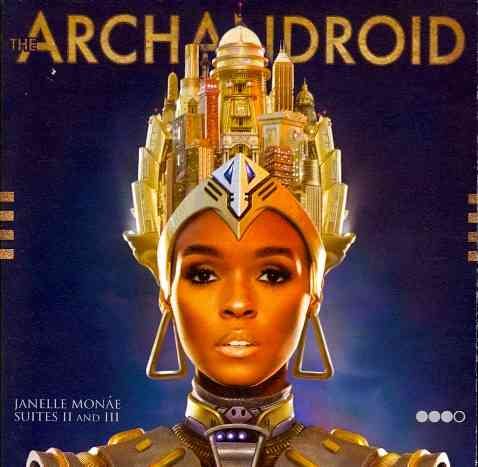 ArchAndroid, The