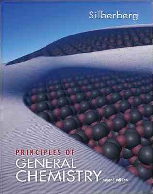 Principles of General Chemistry cover