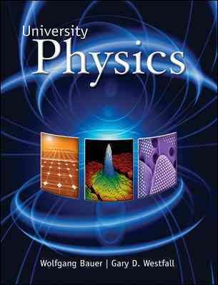 University Physics (Standard Version, Chapters 1-35) cover