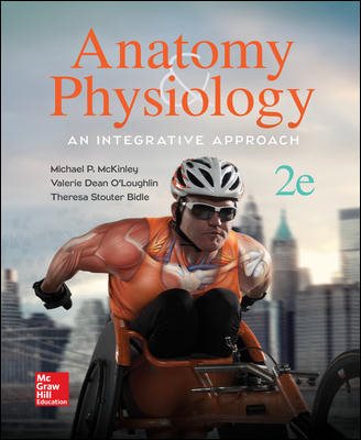 Anatomy & Physiology: An Integrative Approach cover