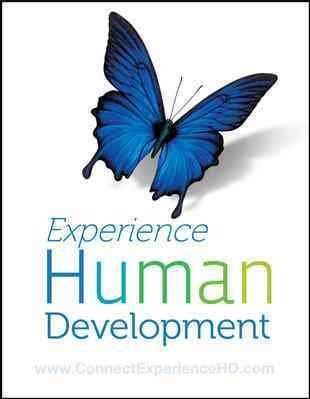 Experience Human Development, 12th Edition cover