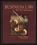 Business Law with UCC Applications Student Edition cover