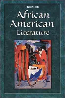 African American Literature cover