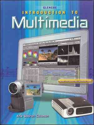 Introduction To Multimedia Student Edition