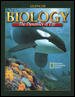 Biology: The Dynamics of Life, Student Edition cover