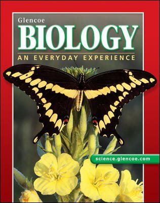 Biology: An Everyday Experience Student Edition