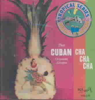 That Cuban Cha-Cha cover
