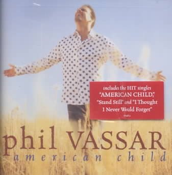 American Child cover