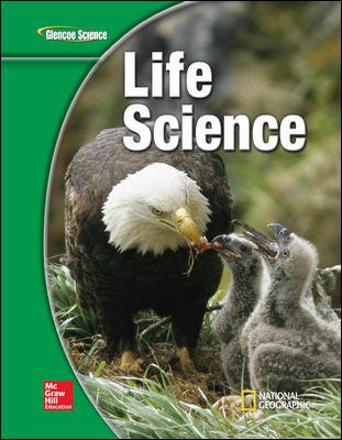Glencoe Life Science, Student Edition cover