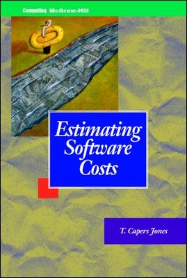 Estimating Software Costs (Software Development Series) cover