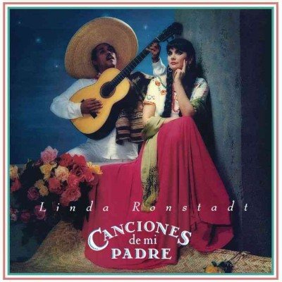 Canciones De Mi Padre (Remastered) cover