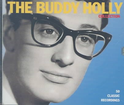 The Buddy Holly Collection [2 CD]