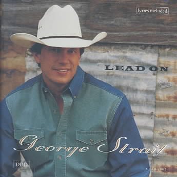 Lead On cover
