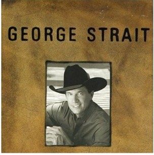 Strait Out of the Box cover
