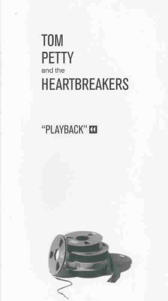 Playback [6 CD Box Set] cover