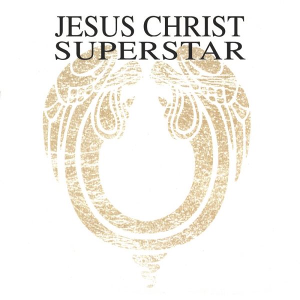 Jesus Christ Superstar (Original London Concept Recording) cover