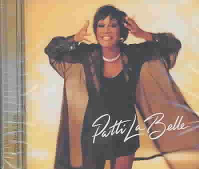 Patti LaBelle: Greatest Hits