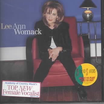 Lee Ann Womack cover
