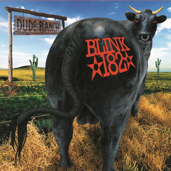 Dude Ranch cover