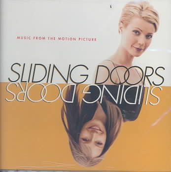 Sliding Doors: Music From The Motion Picture cover