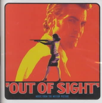 Out Of Sight (Soundtrack)