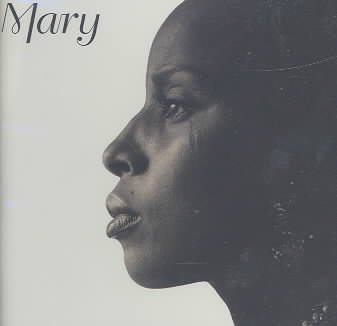 Mary cover