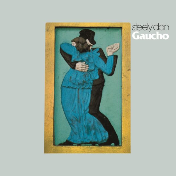 Gaucho (Remastered) cover