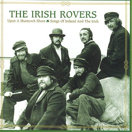 Upon A Shamrock Shore: Songs of Ireland and the Irish
