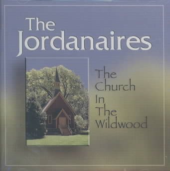 Church in the Wildwood cover