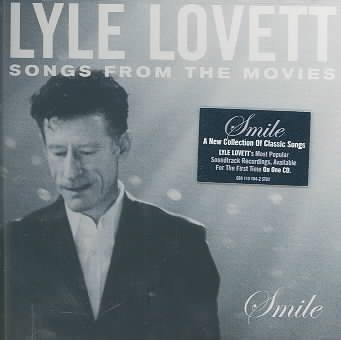 Smile ~ Songs from the Movies