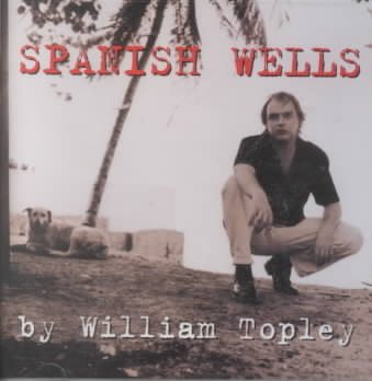 Spanish Wells cover