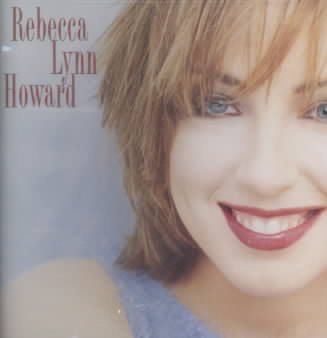 Rebecca Lynn Howard cover